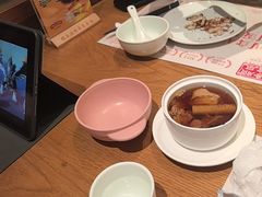 -顺风汤馆·广府粤菜(江宸天街店)
