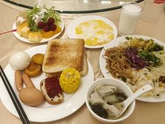 -西安交大南洋大酒店(交通大学青龙寺店)