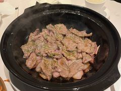 -粤财皇冠假日酒店·彩华轩中餐厅