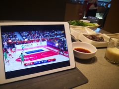 -海底捞火锅(杭州萧山宝龙广场店)