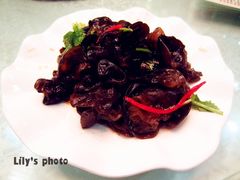 爽口木耳-津菜宋记老房子(平山道店)