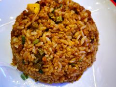 -秦炉烤肉(财富中心店)