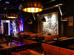 -Helens海伦司小酒馆(街道口店)