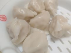 -双合园·海鲜水饺青岛菜(九水东路店)