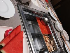 -海底捞火锅(青悦城店)