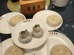 -留芳·文旅古月楼(老街店)