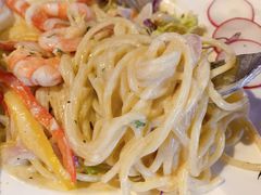 -遇见西木美式餐厅(体育路店)