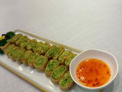 -聚鑫阁江浙菜·非遗传承技艺(闵行交大店)