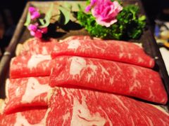 -捞王锅物料理(凯旋路店)