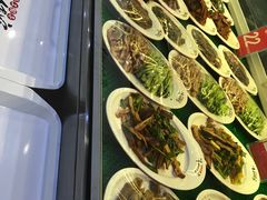 -清和传家饺子(沈阳联合路店)