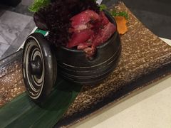 -赤坂亭M9和牛烧肉·日料398放题(万达店)