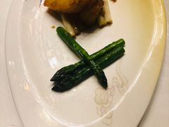 -东海朗廷酒店-唐阁T’ANG COURT 中餐厅