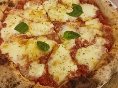 -安立可意大利美食