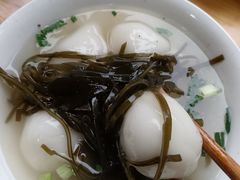 -隆嘉汤圆面