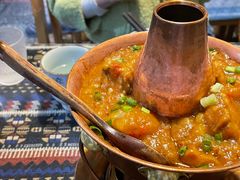 -蜗牛小馆醉乡民谣云南菜(惠新西里店)