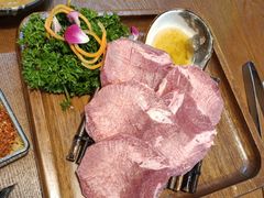 -正宗齐齐哈尔烤肉·齐牛哥鲜切炭火烤肉(杭州总店)