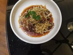 -青雅中餐厅(大连金石滩绿发希尔顿度假酒店)