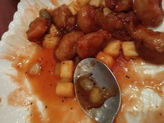 -金苑酒家·客家菜·广东老字号(万象店)