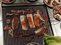 -同心烧烤(总店)
