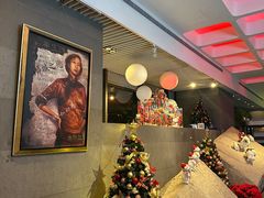 -上海外滩英迪格酒店