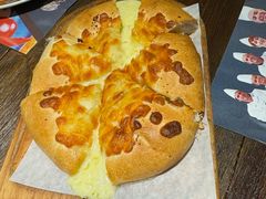 -卢布里西餐厅(总店)