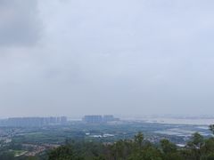 -广州莲花山旅游区