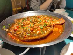 -呷湘厨·鱼汤捞饭·剁椒鱼头·辣椒炒肉(国家会展中心店)