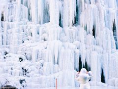 -山西通天峡景区