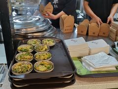 -犟骨头排骨饭(回龙观龙禧店)