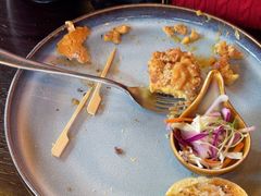 -blue frog蓝蛙(长泰广场店)