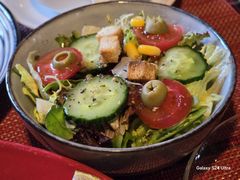 -小世界西餐厅(建国门店)