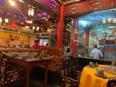 大堂-缪氏川菜(丰盛町店)