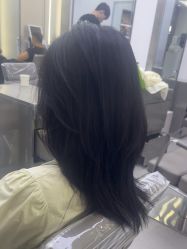 -首脑美发沙龙