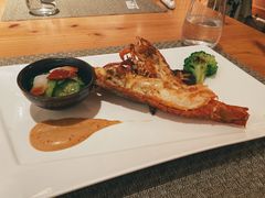 -香樟花园法式铁板烧(恒隆广场店)