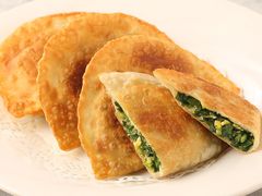 -七菜馆·东北菜·蒸饺(文体路店)