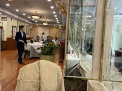 -新侨三宝乐西餐厅(崇文门店)