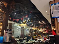-有璟阁港式餐厅(国贸商城店)