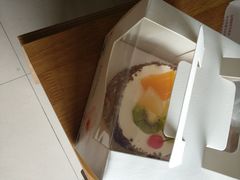 -丽莎蓓甜CAKE生日蛋糕·动物奶油(石家庄店)