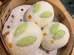 -潮粥荟·潮汕砂锅粥(朝阳大悦城店)