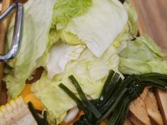 -吉野家 (新街口外大街店)