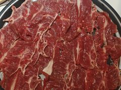 -牛品福潮汕牛肉火锅(旺庄店)