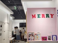 -天真蓝照相馆(杭州滨江宝龙店)