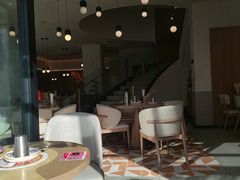 -必胜客(安盛购物广场金州店)