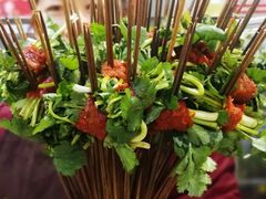 -蜀串香牛杂火锅串串