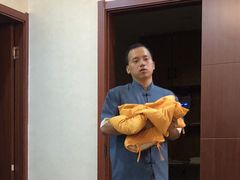 -筋骨堂热敷推拿按摩(枫林绿洲店)
