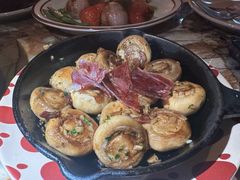 -BROWNSTONE布朗石西班牙餐厅(富城店)