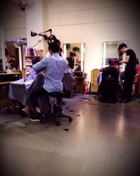 Hair Code(五月花店)-HairCode芭曲发型