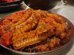 -红盔甲·小龙虾(天钥桥店)