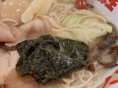 -豚王拉面(澳门银河店)