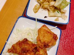 -虹梅食堂·爱蝦乃家